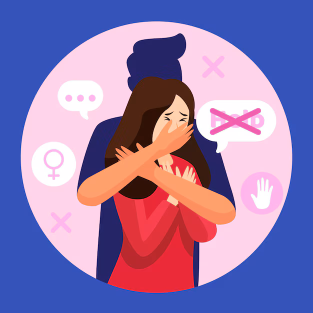 Violencia doméstica/Amenazas