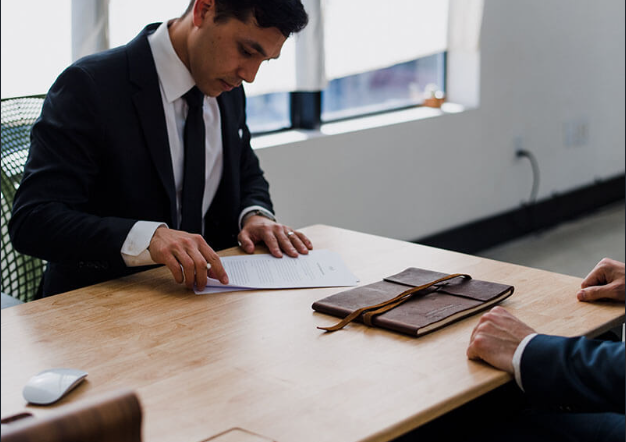 Equipo SM Pérez Abogados