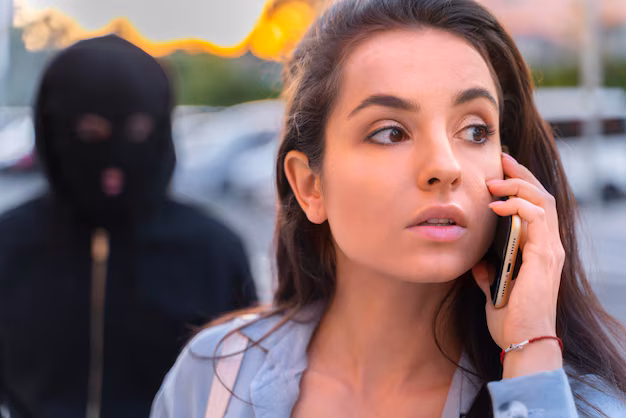 Hurto, robo, estafa y apropiación indebida